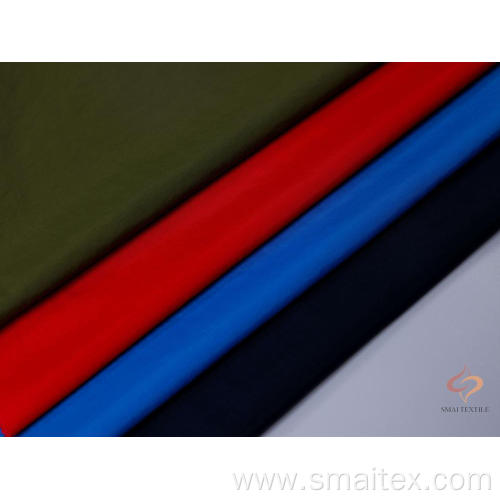 100%Nylon Taslon Woven Fabric